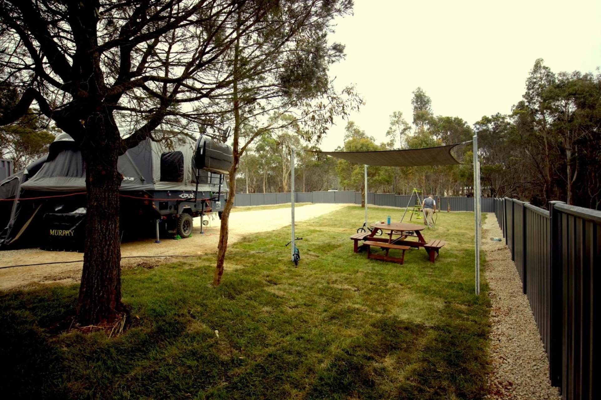 Freycinet Resort Coles Bay Exterior foto