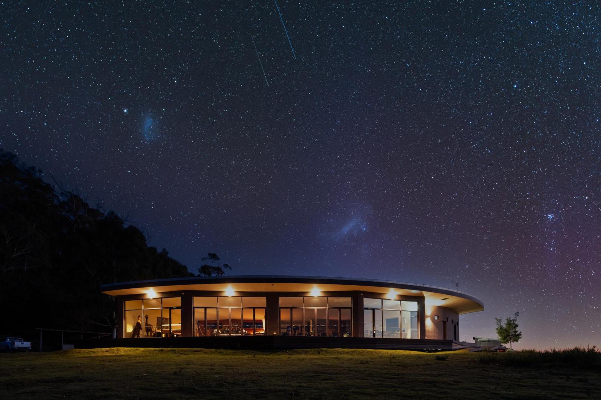 Freycinet Resort Coles Bay Exterior foto